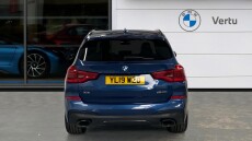 BMW X3 xDrive M40i 5dr Step Auto Petrol Estate